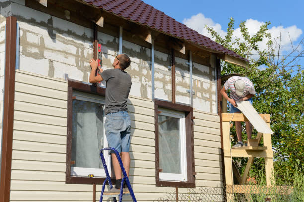 Best Siding Maintenance  in Mccormick, SC