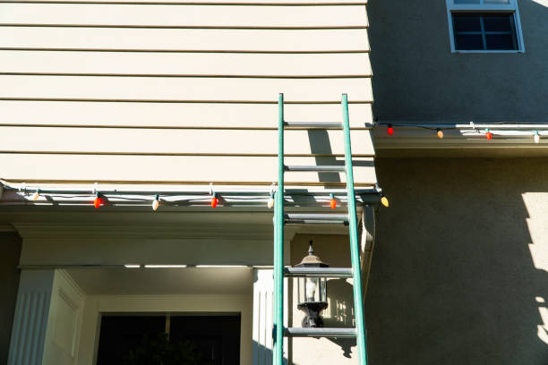 Best Steel Siding Installation  in Mccormick, SC