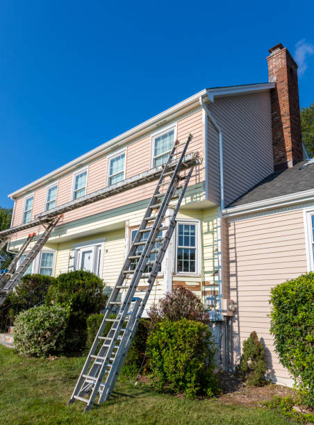 Best Vinyl Siding Installation  in Mccormick, SC